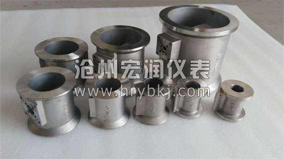 產(chǎn)地直銷現(xiàn)貨渦街流量計表體